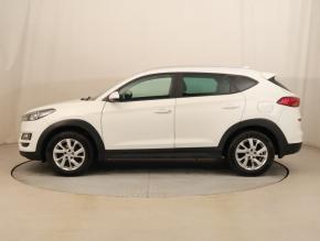 Hyundai Tucson  1.6 T-GDI 