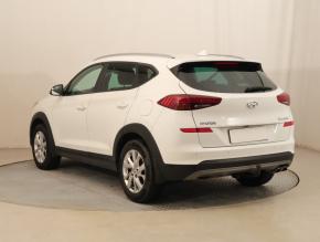 Hyundai Tucson  1.6 T-GDI 