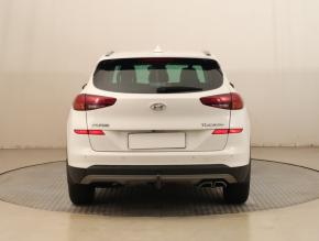 Hyundai Tucson  1.6 T-GDI 