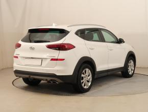 Hyundai Tucson  1.6 T-GDI 