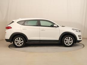 Hyundai Tucson  1.6 T-GDI 