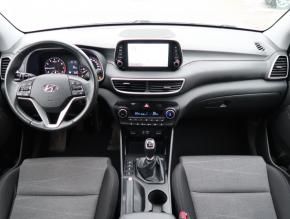 Hyundai Tucson  1.6 T-GDI 