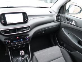 Hyundai Tucson  1.6 T-GDI 