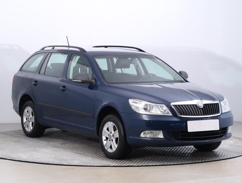 Škoda Octavia  1.6 TDI