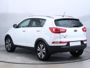 Kia Sportage  2.0 CRDi Premium 