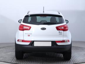 Kia Sportage  2.0 CRDi Premium 