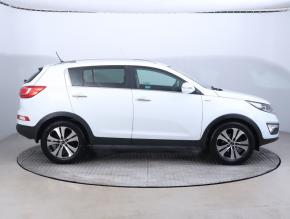 Kia Sportage  2.0 CRDi Premium 