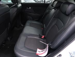 Kia Sportage  2.0 CRDi Premium 