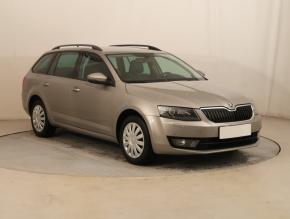 Škoda Octavia  1.8 TSI Style 