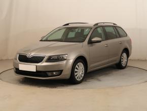 Škoda Octavia  1.8 TSI Style 