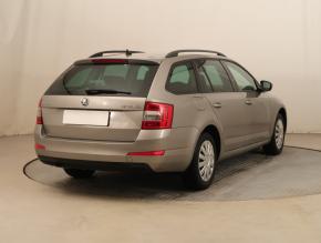 Škoda Octavia  1.8 TSI Style 