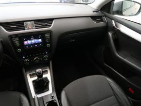 Škoda Octavia  1.8 TSI Style 