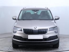 Škoda Karoq  1.5 TSI Style Plus 