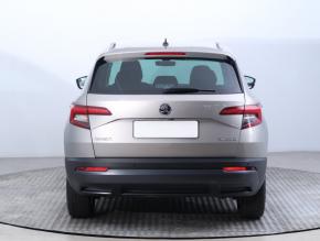 Škoda Karoq  1.5 TSI Style Plus 