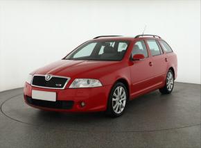 Škoda Octavia  RS 2.0 TDI 