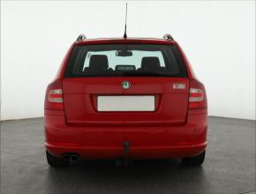 Škoda Octavia  RS 2.0 TDI 