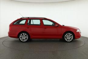 Škoda Octavia  RS 2.0 TDI 