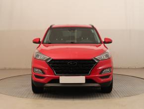 Hyundai Tucson  1.6 CRDi 