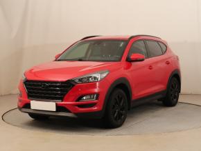 Hyundai Tucson  1.6 CRDi 