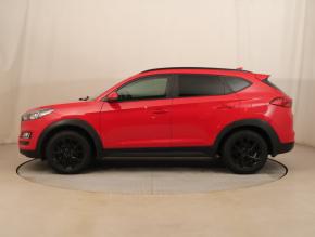 Hyundai Tucson  1.6 CRDi 