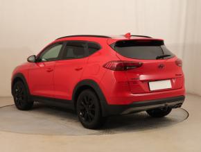 Hyundai Tucson  1.6 CRDi 