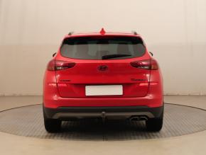 Hyundai Tucson  1.6 CRDi 