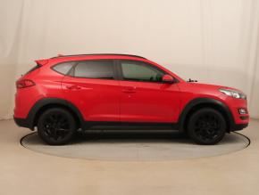 Hyundai Tucson  1.6 CRDi 