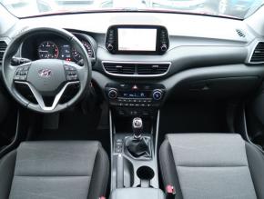 Hyundai Tucson  1.6 CRDi 