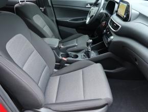 Hyundai Tucson  1.6 CRDi 