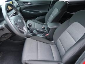 Hyundai Tucson  1.6 CRDi 