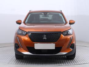 Peugeot 2008  1.2 PureTech Allure 