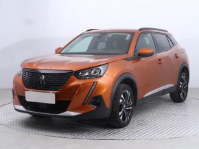 Peugeot 2008  1.2 PureTech Allure 