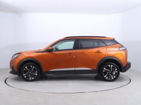 Peugeot 2008  1.2 PureTech Allure 