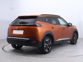 Peugeot 2008  1.2 PureTech Allure 