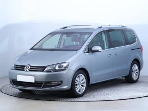 Volkswagen Sharan  2.0 TDI BMT Highline 