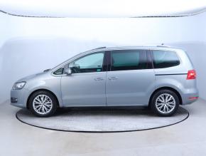 Volkswagen Sharan  2.0 TDI BMT Highline 