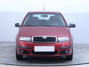 Škoda Fabia  1.2 12V Classic 