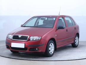 Škoda Fabia  1.2 12V Classic 