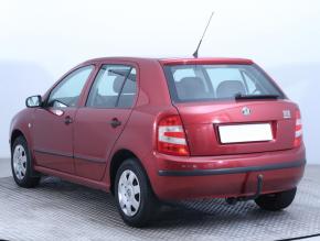 Škoda Fabia  1.2 12V Classic 