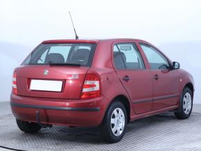 Škoda Fabia  1.2 12V Classic 