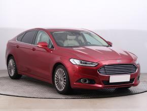 Ford Mondeo  2.0 TDCI 