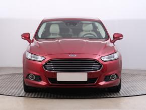 Ford Mondeo  2.0 TDCI 