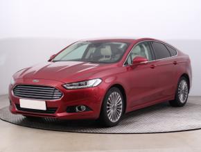 Ford Mondeo  2.0 TDCI 