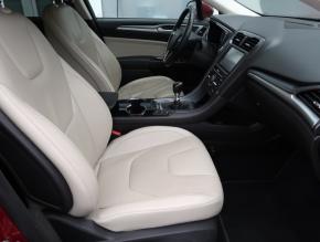 Ford Mondeo  2.0 TDCI 