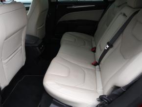 Ford Mondeo  2.0 TDCI 