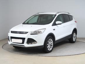 Ford Kuga  2.0 TDCi 