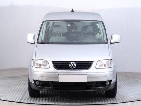 Volkswagen Caddy  2.0 TDI 