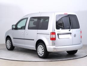 Volkswagen Caddy  2.0 TDI 