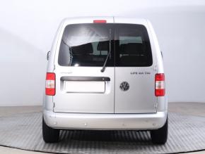 Volkswagen Caddy  2.0 TDI 