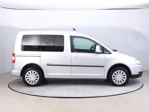 Volkswagen Caddy  2.0 TDI 